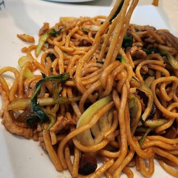 Fiery Shanghai - Shanghai Noodle - Shanghainese Near Me - Pleasanton, California