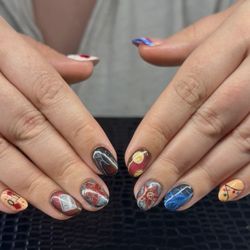 Nails By Candi
