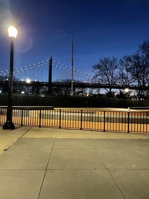 Astoria Park by null