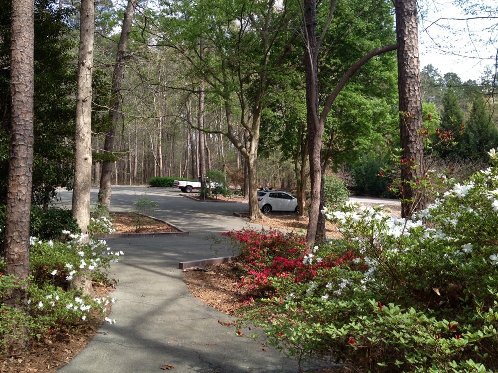 BROOKHAVEN NATURE PARK Updated August 2024 5125 Berkeley St