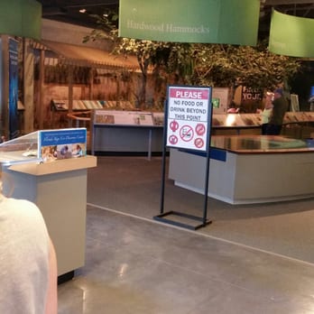 Florida Keys Eco-Discovery Center - Museums Near Me - Key West, Florida