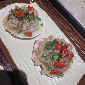 Midnight Skewer - Chinese Near Me - San Diego, California