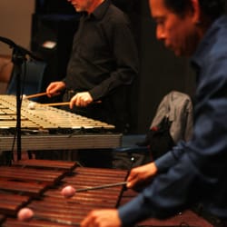 Carmens De La Calle - Jazz/Poetry Last Thursdays