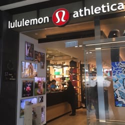 Lululemon Athletica