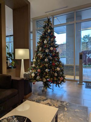 AC Hotel Atlanta Midtown by null