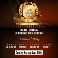 Veronica's Catering