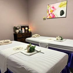 King Spa