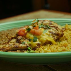Jefe's Mexican Restaurant