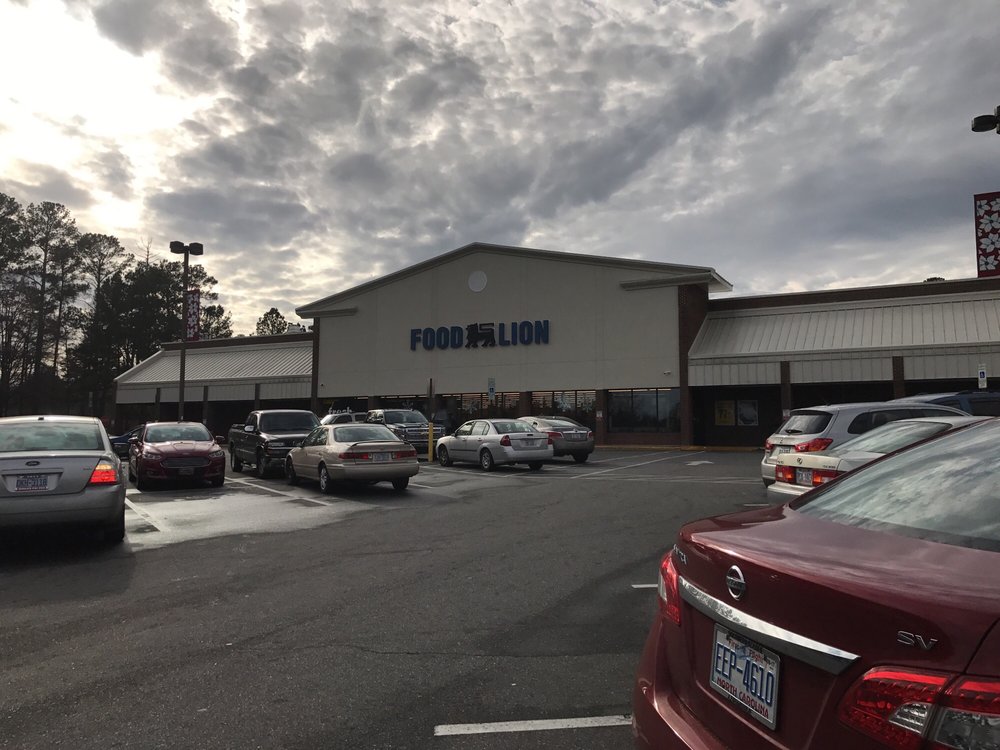 FOOD LION Updated July 2024 56 Photos 1601 Cross Link Rd, Raleigh