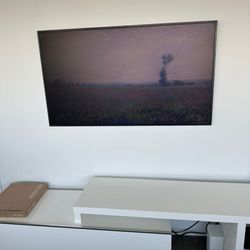SetupTeam - My new Samsung Frame TV
