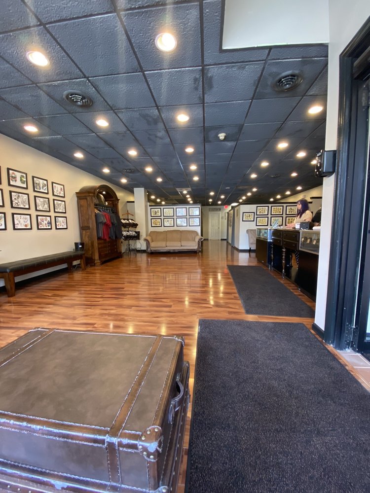 PITTSBURGH TATTOO STUDIO Updated August 2024 32 Photos & 43 Reviews