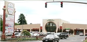 Fubonn Shopping Center by null