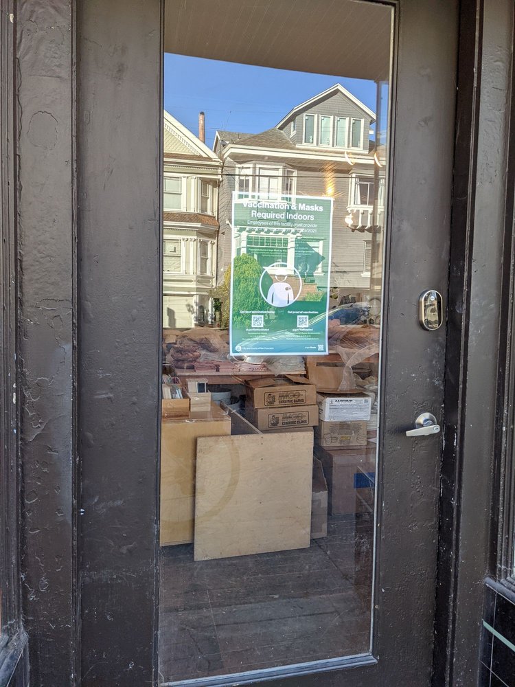 Yonder Shop & Studio