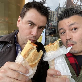 Mekong - Bahn mi - Fast Food Near Me - Paris, 75 Mekong - Bahn mi - Fast Food Near Me - Paris, 75