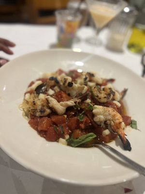 Palermo's 95th Italian Cuisine by null