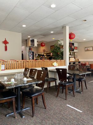 Chef Liao Asian Fusion Cuisine by null