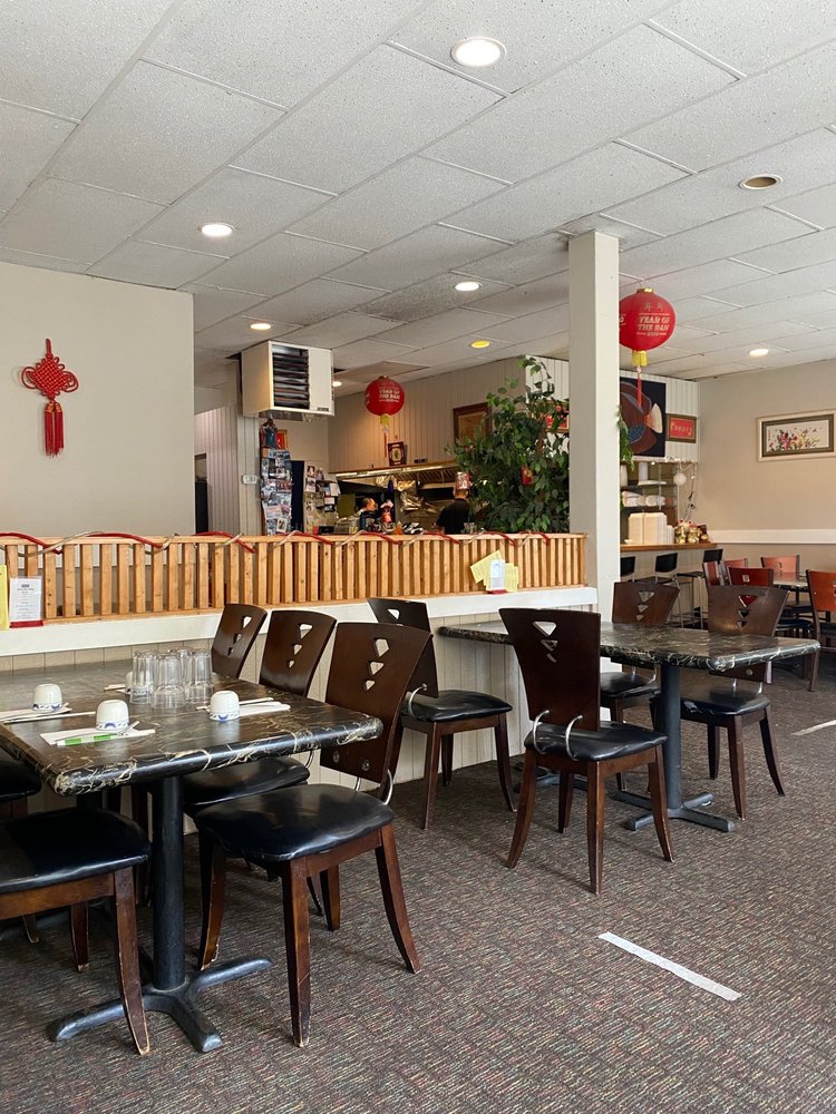 Chef Liao Asian Fusion Cuisine