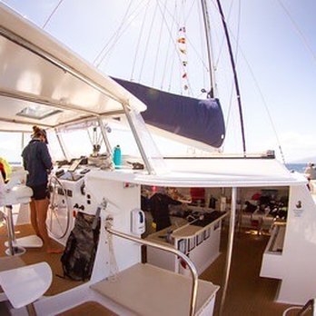 Trilogy Excursions - The newest boat on their fleet - Snorkeling Near Me - Lahaina, Hawaii