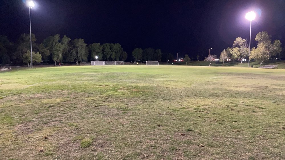 CRAFTON PARK Updated September 2024 1741 Independence Ave, Redlands