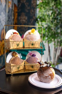 Gäbi Coffee & Bakery by null