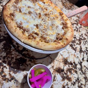 Ya Habibi Slice & Spice - Pizza Near Me - Jacksonville, Florida Ya Habibi Slice & Spice - Pizza Near Me - Jacksonville, Florida