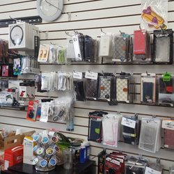 Kcomm Phone Repair
