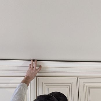 John's My Handyguy - I install cabinetry and vanities including all trim such as crown molding, light railing and scribe - Handyman Near Me John's My Handyguy - I install cabinetry and vanities including all trim such as crown molding, light railing and scribe - Handyman Near Me