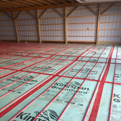 Slide of Bruce M Johnson Plumbing