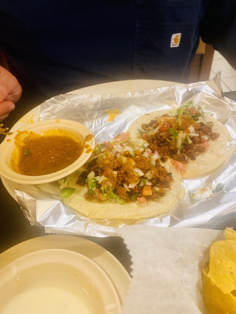 Los Amigo's Mexican Restaurante Logo