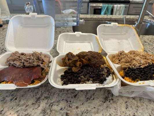 Belki's Cuban Deli by null