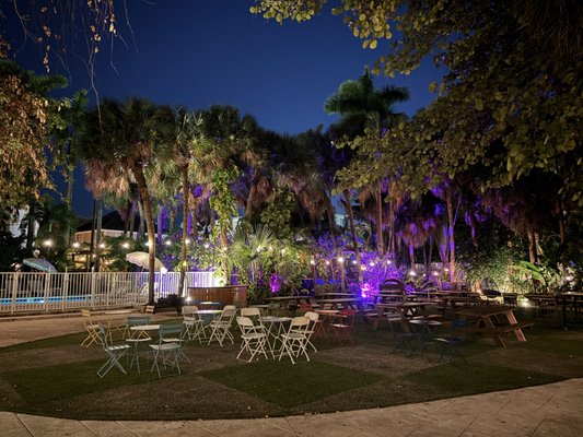 Miami River Inn by null