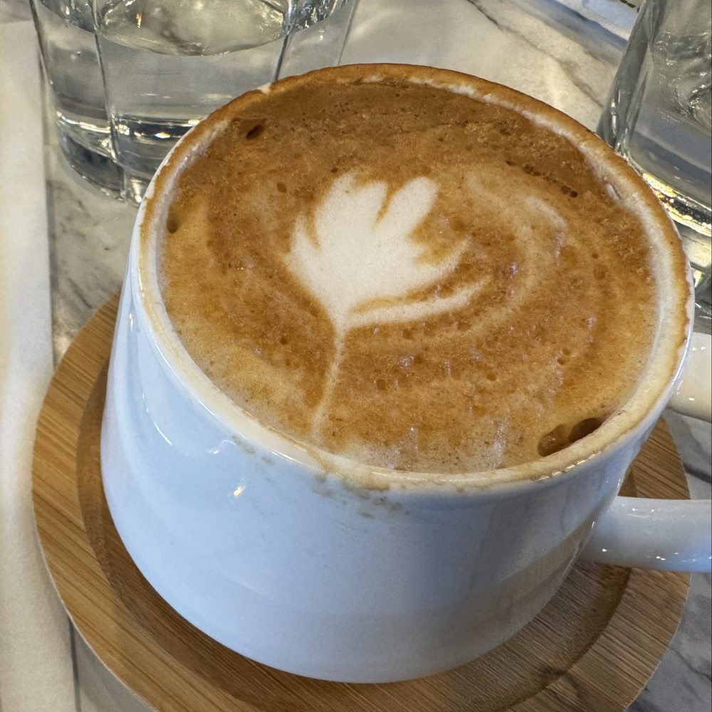 Pretti Platters - Cappuccino - Breakfast & Brunch Near Me - San Anselmo, California Pretti Platters - Cappuccino - Breakfast & Brunch Near Me - San Anselmo, California