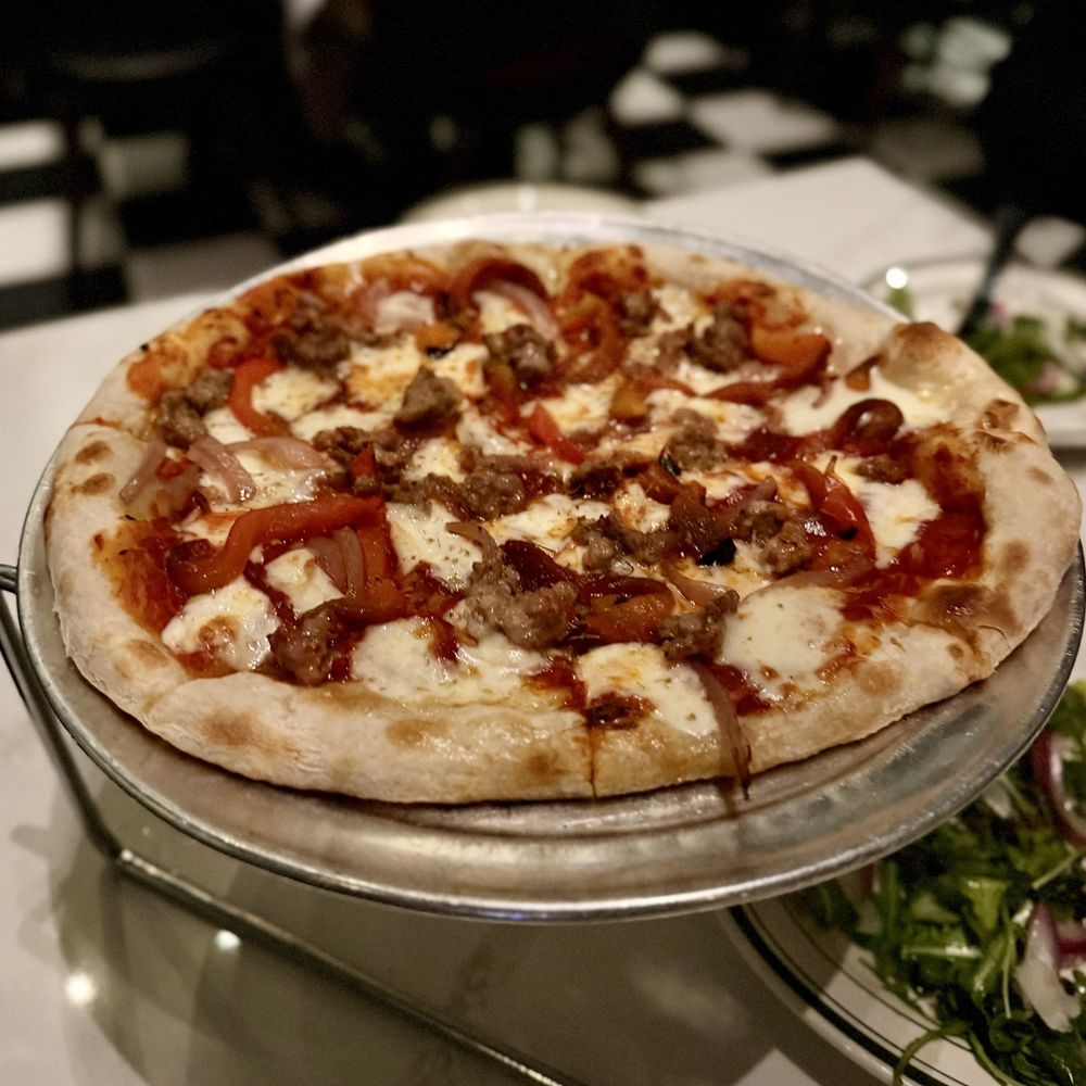 Kiki’s - Tony's pizza - Cocktail Bars Near Me - La Quinta, California Kiki’s - Tony's pizza - Cocktail Bars Near Me - La Quinta, California