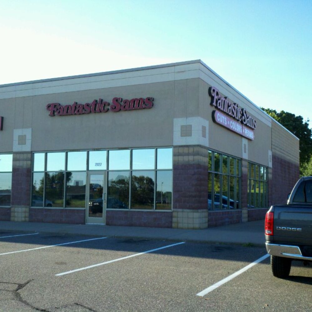 Fantastic Sams Hair Salons - Hair Salons Near Me - River Falls, Wisconsin