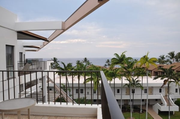 Club Wyndham Royal Sea Cliff by null