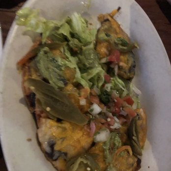 Grandpa's Grill - Bean and Cheese Nachos - Barbeque Near Me - San Antonio, Texas Grandpa's Grill - Bean and Cheese Nachos - Barbeque Near Me - San Antonio, Texas