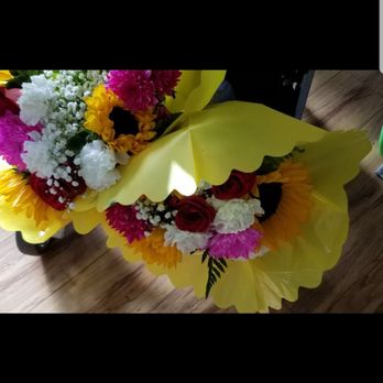 Touch Of Elegance - Got these on special - Florists Near Me - Van Nuys, California