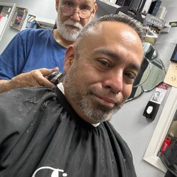 Richard's Barber Shop