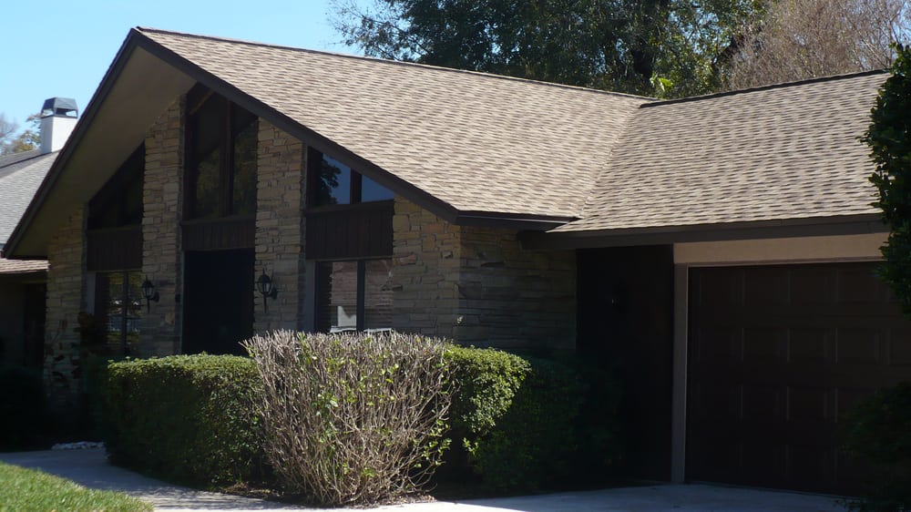 Slide of Assure U Roofing