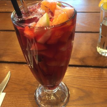 Cafe Landwer - Rutherford & Bathurst - Home made iced tea - Cafes Near Me - Maple, Ontario