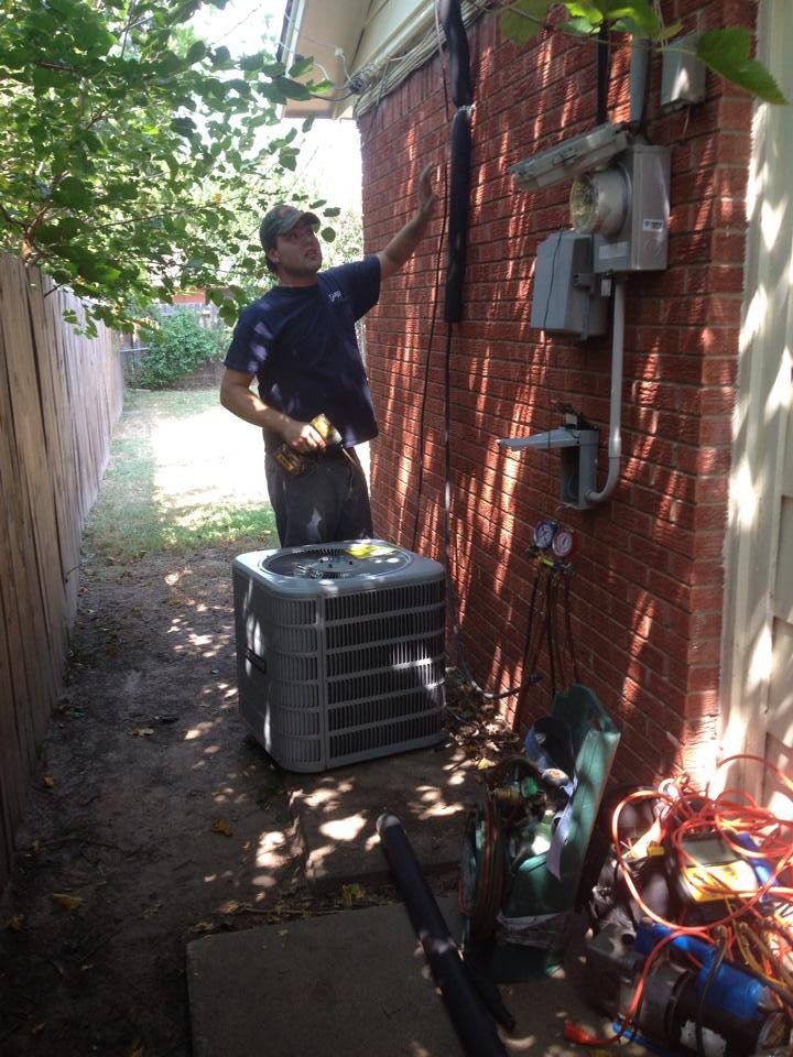 Slide of Edco Plumbing Heating & Air