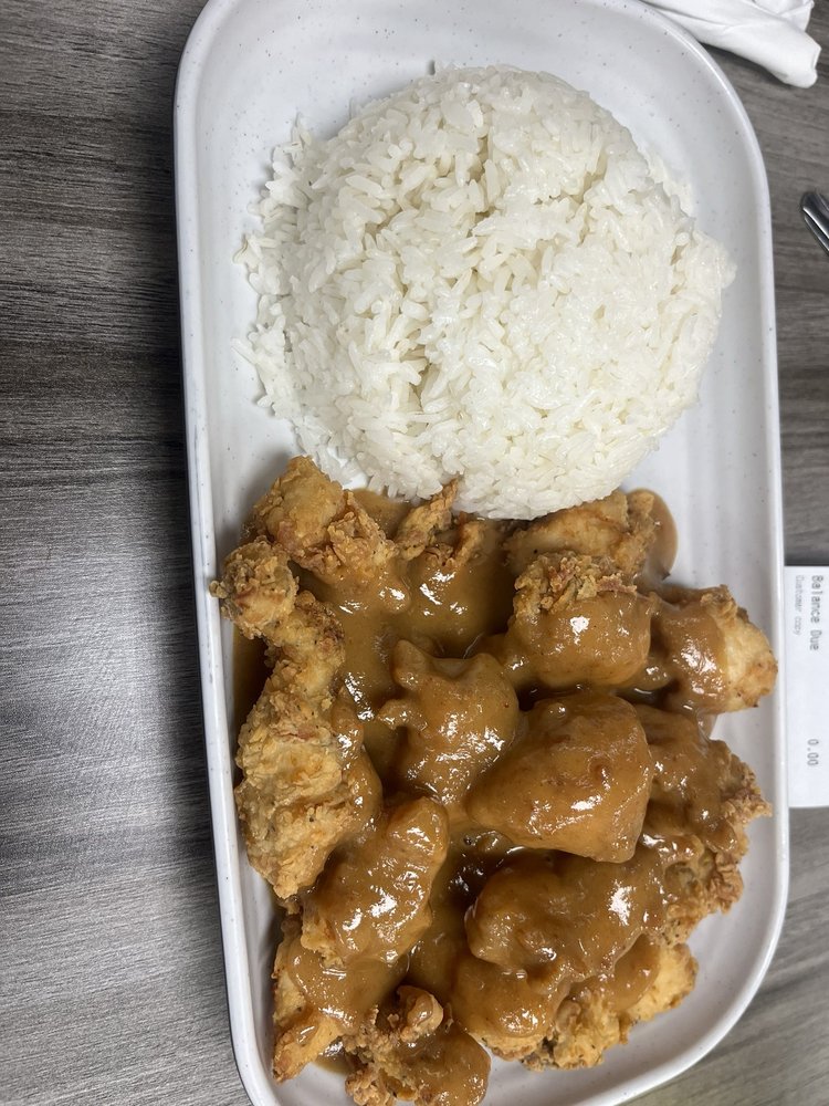 Simply Thai