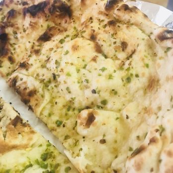 Bombay River - Mirchi Naan - Indian Near Me - Red Bank, New Jersey