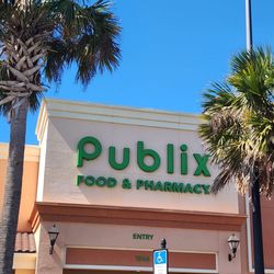 Publix Spanish Plaines