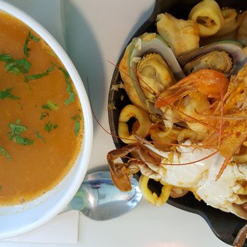 Chef Paz Restaurant - Peruvian Near Me - West Allis, Wisconsin Chef Paz Restaurant - Peruvian Near Me - West Allis, Wisconsin