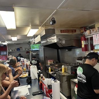 Harold's Diner - Diners Near Me - Hilton Head Island, South Carolina