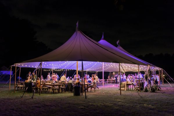 Baystate Tent & Party