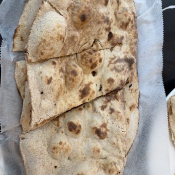 Sabri Nihari Restaurant - Garlic Naan - Pakistani Near Me - Chicago, Illinois Sabri Nihari Restaurant - Garlic Naan - Pakistani Near Me - Chicago, Illinois