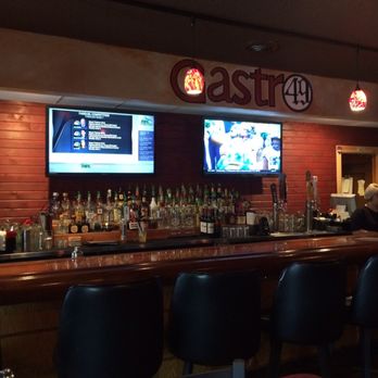 Gastro 49 - The bar. - Burgers Near Me - Chesterton, Indiana Gastro 49 - The bar. - Burgers Near Me - Chesterton, Indiana