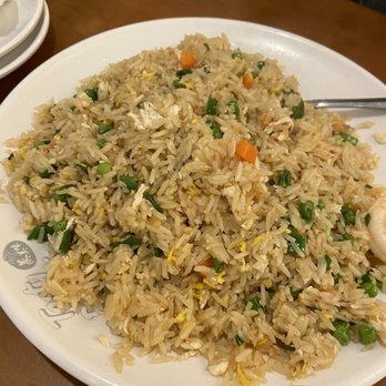 Tasty Dumpling - N3. Shrimp Fried Rice - Chinese Near Me - Sacramento, California